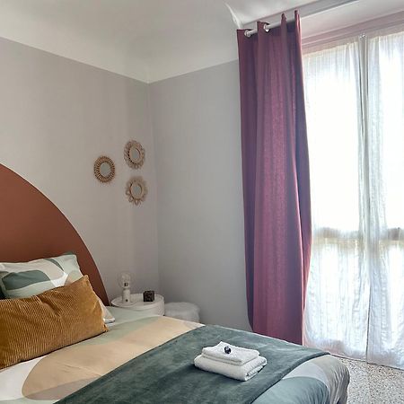 Casa Mafalda Trilocale In Centro ビエッラ エクステリア 写真